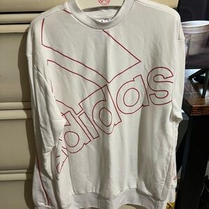 Women’s Adidas Sweatshirt size small